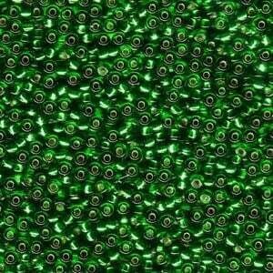 11: 916 Green S/L