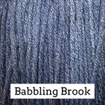Belle Soie: Babbling Brook