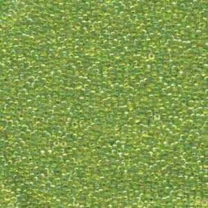 15: 9258 TR Chartreuse AB