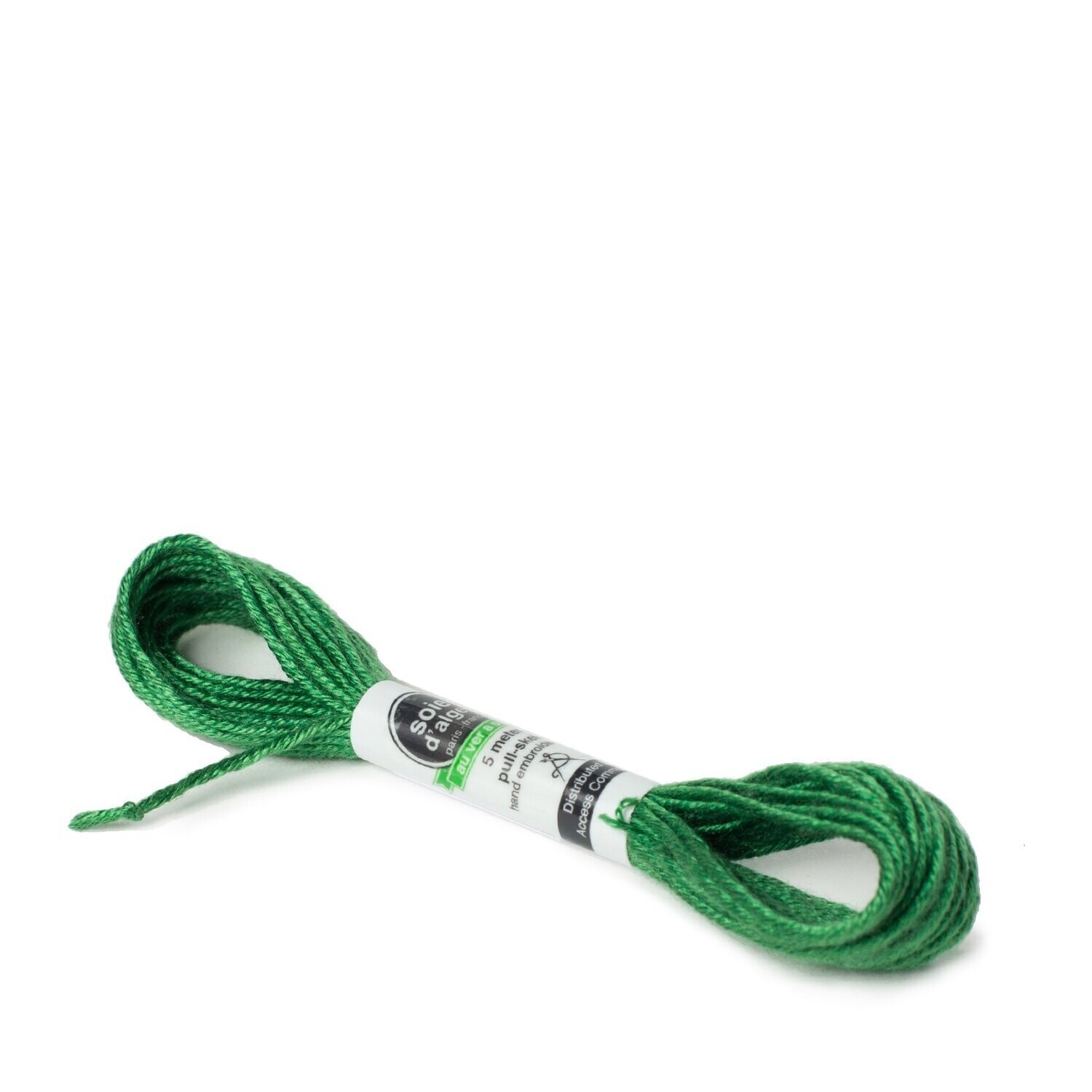 SDA 1834: Vert Bouteille