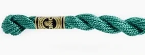 DMC5 501: Dark Blue Green