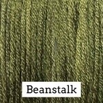 Belle Soie: Beanstalk