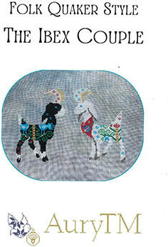 The Ibex Couple