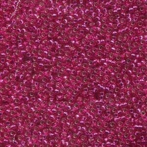 15: 91436 Transp. Raspberry S/L