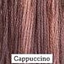 CCT: Cappuccino