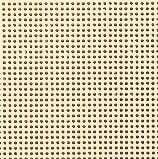 Perforated Paper 14 Ct:  Ecru  (2pk)