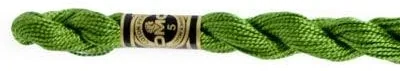 DMC5 469: Avocado Green