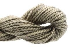 DMC5 642: Dark Beige Grey