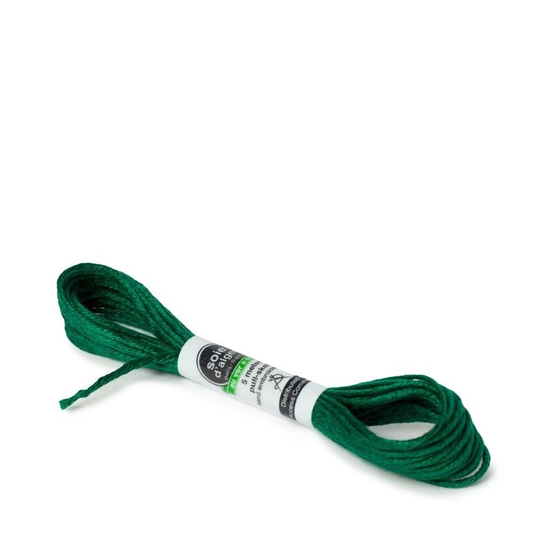 SDA 0145: Vert Nil
