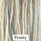 CCT: Frosty