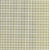 Perforated Paper 14 Ct:  Butter Cream  (2pk)
