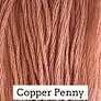 CCT: Copper Penny