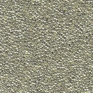 15: 9181 Galvanized Silver