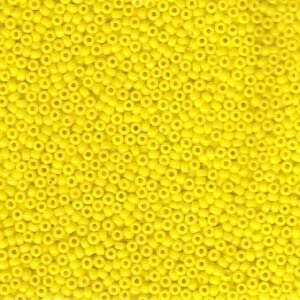 11: 9404 Opaque Yellow