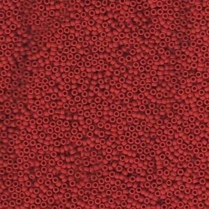 15: 9408F Opaque Red