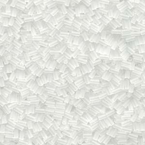 BB 3mm: 9131F Matte Transp. Crystal