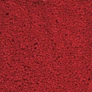 15:91684 Opaque Red