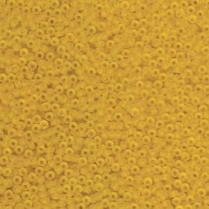 11: 9136F Matte TR Yellow