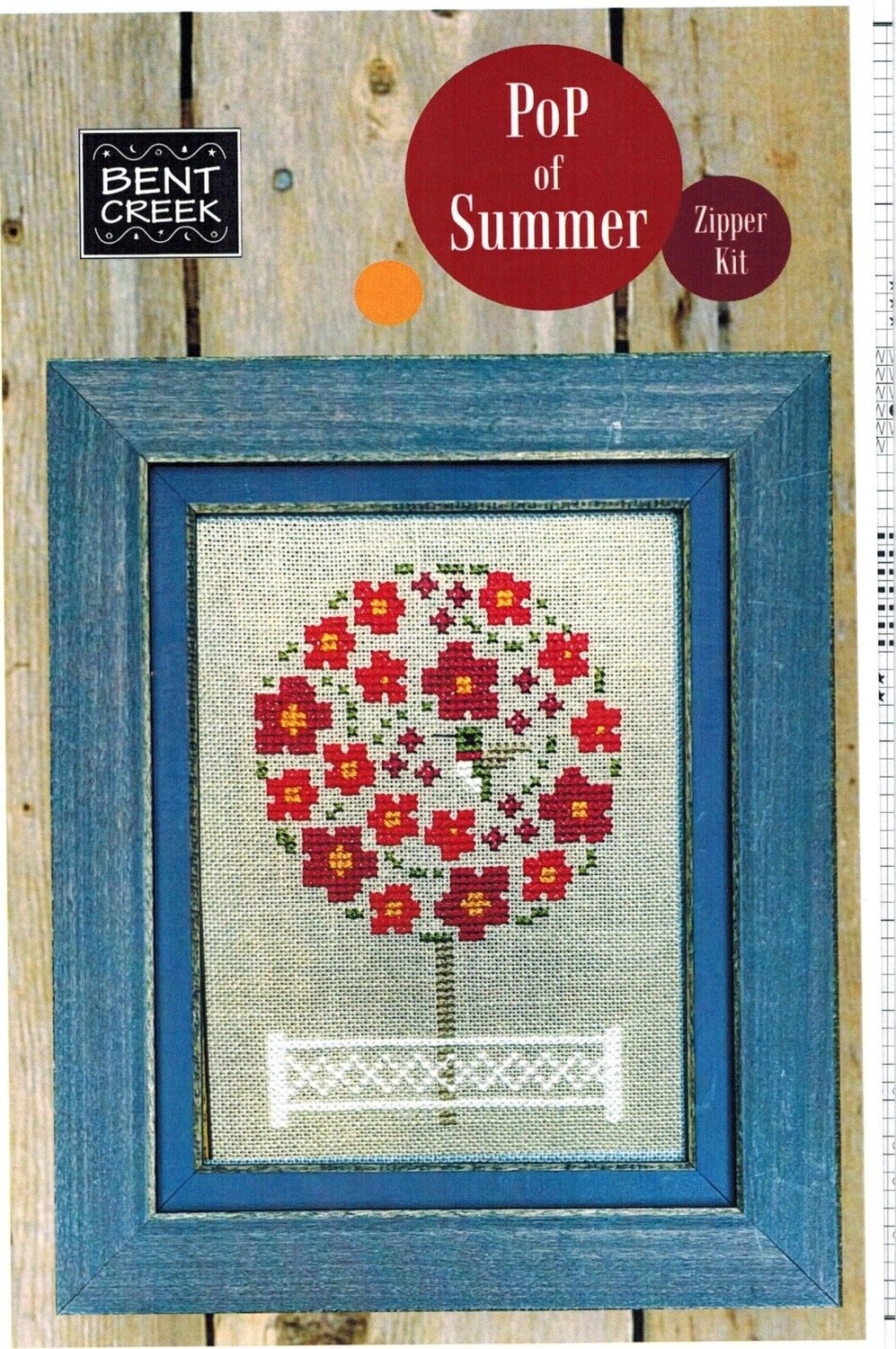 BC: Pop of Summer