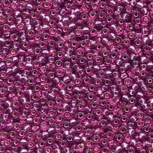 11: 94269 Duracoat S/L Dyed Hot Pink