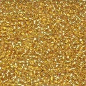 11: 94 S/L Dark Gold