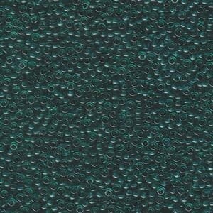 11: 92405 Transp Teal