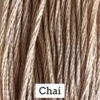 CCT: Chai