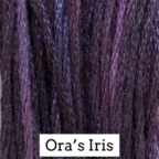CCT: Ora's Iris