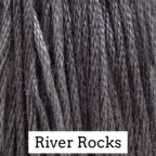 CCT: River Rocks