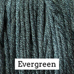 Belle Soie: Evergreen