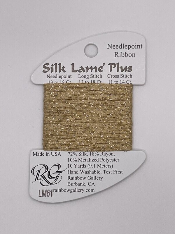 LM61: Sand Gold