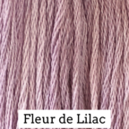 CCT: Fleur de Lilac