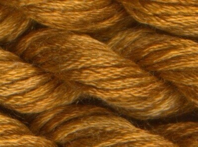 Gloriana #207: Inca Gold