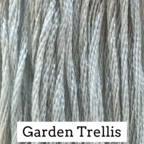 CCT: Garden Trellis