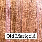 CCT: Old Marigold