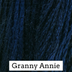 CCT: Granny Annie