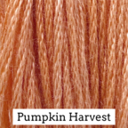 CCT: Pumpkin Harvest