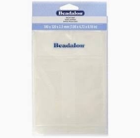 Beadalon Tacky Bead Mat