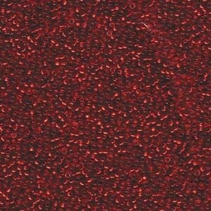 15: 1420 Brick Red S/L