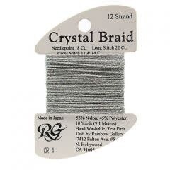 CR14: Silver Pearl