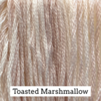 CCT: Toasted Marshmallow