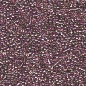 11: 9256D Transp. Dark Amethyst AB