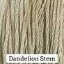 CCT: Dandelion Stem