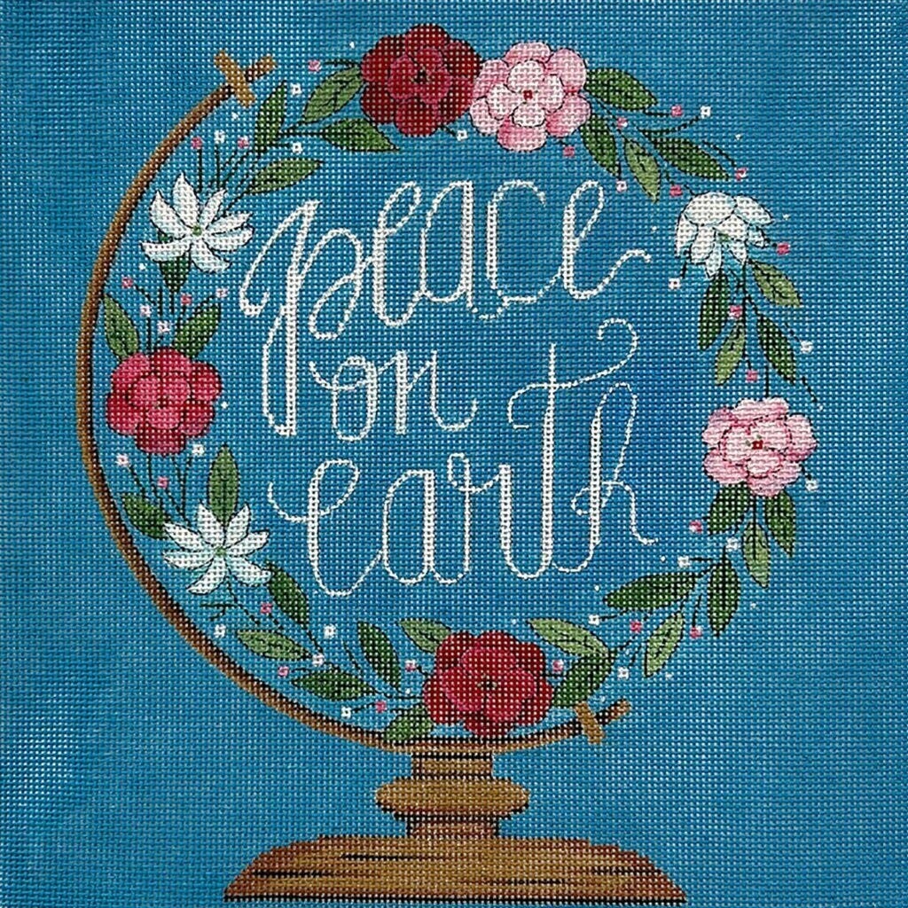 4401: Peace on Earth