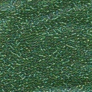 DB152: Transp Green AB