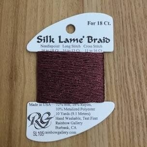 SL105: Wine