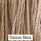 CCT: Onion Skin