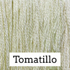 CCT: Tomatillo