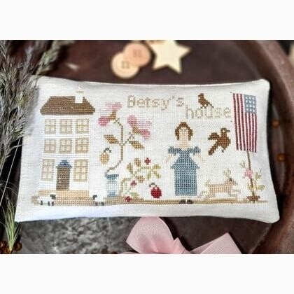 Betsy's House