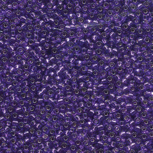 11: 91344 S/L Purple